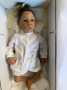 lorna miller sands silicone babies