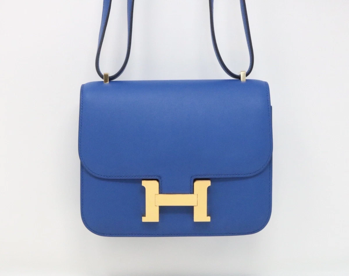 hermes blue france