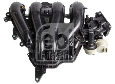 FEBI BILSTEIN 176440 Ansaugkrümmer für FORD VOLVO