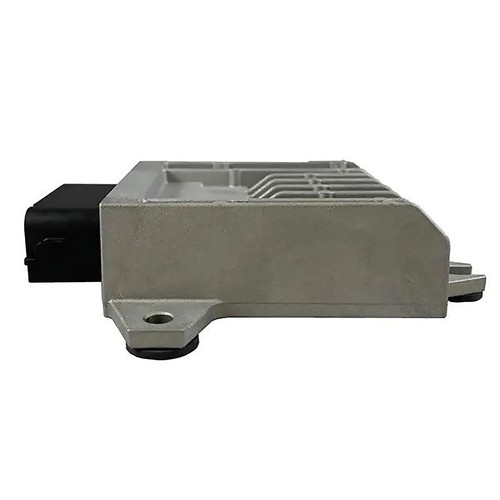2007-2009 For MAZDA 3 2.3L Transmission Control Module TCM L34T189E1A Dual-Chip - Picture 12 of 20