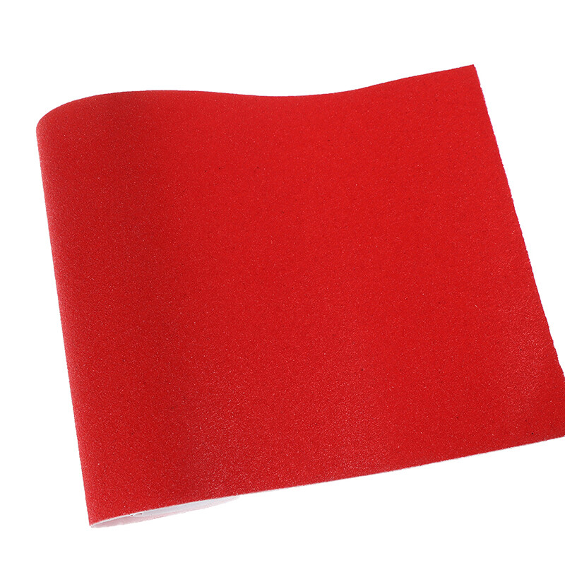Skateboard Deck Sandpaper Grip Tape Griptape Protection Waterpr X H8 eBay