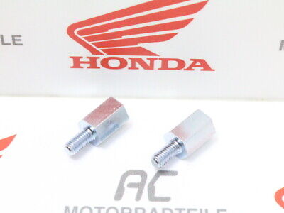 Honda CB 500 Four Dichtung Rücklichtglas Original Gasket Taillight New Original