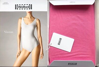 Wolford Size Chart