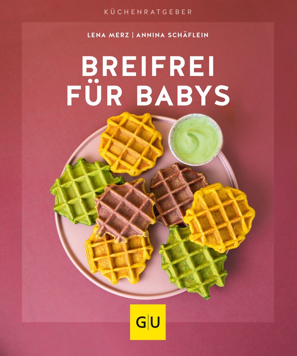 Thumbnail - Breifrei Für Babys | Merz & Schäflein | Was Babys Wirklich Wollen -
