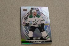 2022-23 Upper Deck Allure Hockey Card Complete Finish Fill Your List Set U-Pick