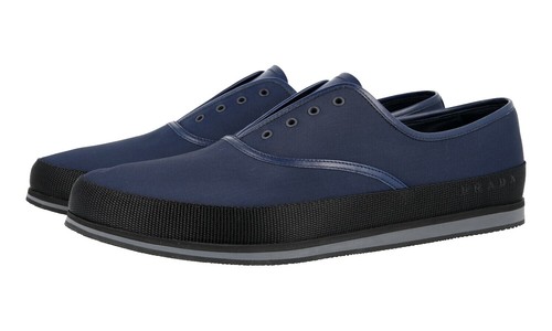 Rivieras Classic Filet Mens Espadrille Shoes in Black | Fruugo UK