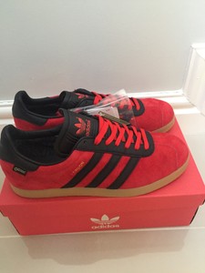 adidas gazelle gtx london