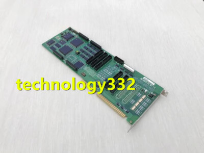 1PC used MMC-BDPO41INA Motion control card MMC-BDPV41 INA REV 1.5 #YY