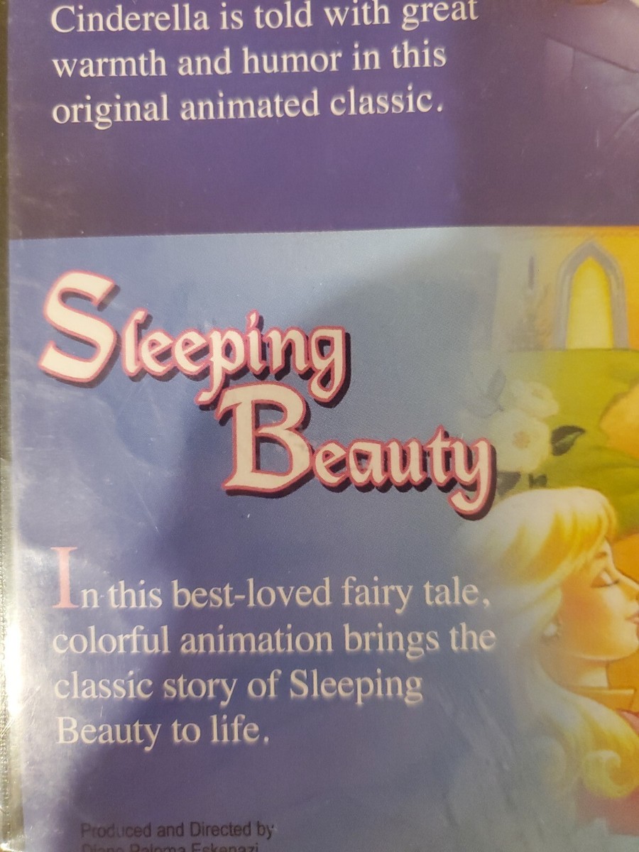 その他 Cinderella &amp; More Beloved Fairy Tales [DVD] Amazon.com: James Marshall's Cinderella and More Beloved