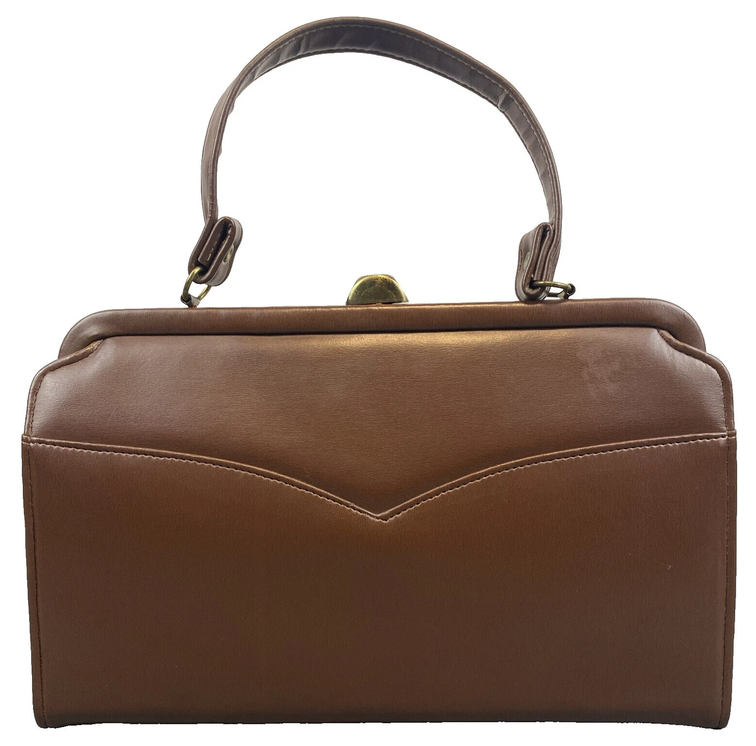 Secretario/Geek Bolsas Vintage Cartera de Cuero, Bolsos y estuches