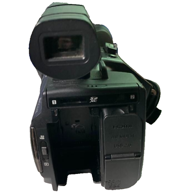 Panasonic AG-AC90 Flash Media Camcorder for sale online | eBay Panasonic AG-AC90 Flash Media Camcorder for sale online | eBay
