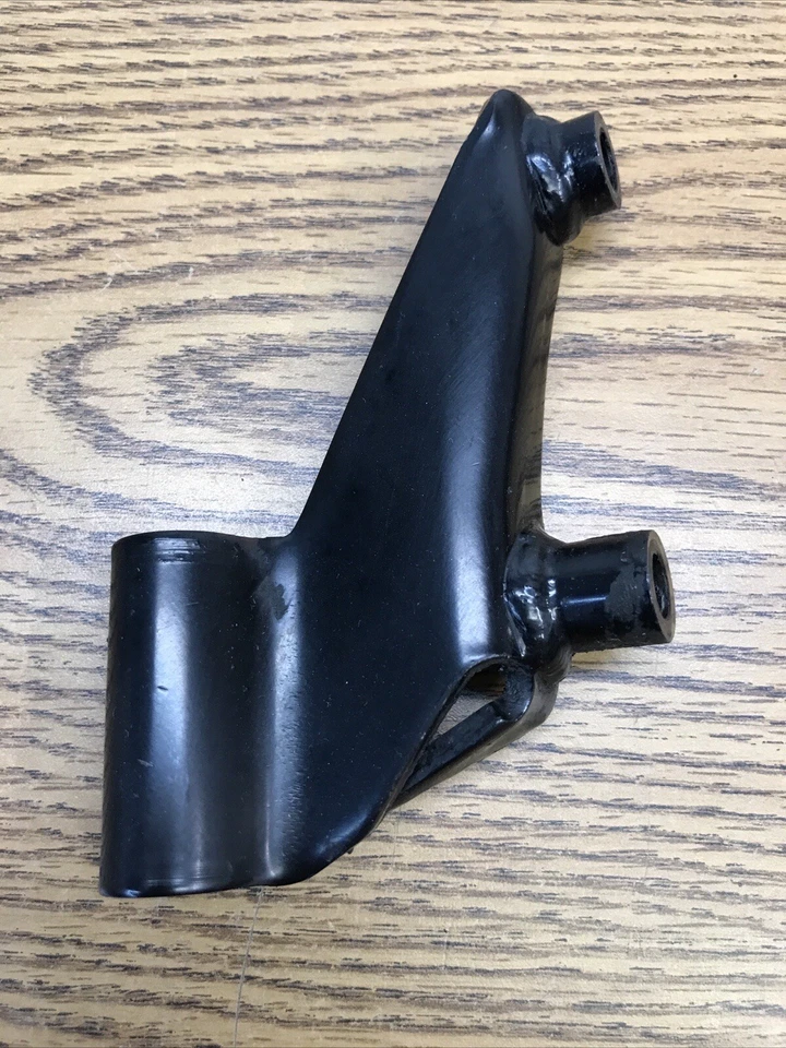 HONDA SHADOW VLX VT600 1988-2007, SUSPENSIÓN MOTOR TRASERO PARTE # 50178-MR1-000 Foto 4 de 4