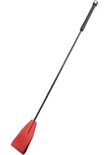 BDSM Foreplay Disciplinary Leather Riding Crop Sub/Dom Foreplay Couples Sex Toy