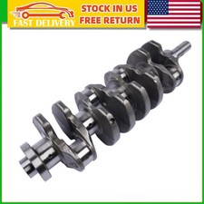 Engine Crankshaft For Toyota Tacoma Rzn161 Rzn171 Rzn191 Rzn196 3rz 95-04 2.7l Engine Crankshaft For Toyota Tacoma Rzn161 Rzn171 Rzn191 Rzn196 3rz 95-04 2.7l