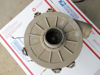 アキメ OEM Ametek Windjammer 116547-07 JB1N062N | eBay