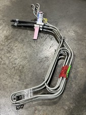 Ford F350 Power Steering Hose F4tz3a713a 1994-97 F250 F350 Super Duty Truck
