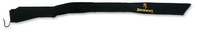 Browning VCI (Vapor Corrosion Inhibitor) Gun Sock 1-piece - BLACK - 149985
