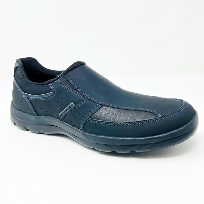 rockport gyk slip on
