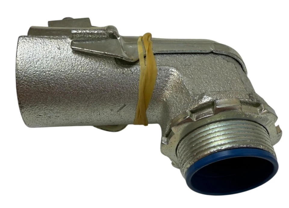 Thomas & Betts 3139 1-1/2” Tite Bite 90 DEG Insulated /Thomas & Betts 3139 - Изображение 2 из 4