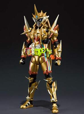 特撮 KAMEN RIDER EX-AID MUTEKI GAMER Amazon.co.jp: S.H. Figuarts Kamen Rider Ex-Aid Muteki Gamer