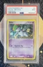2004 POKEMON EX EMERALD #61 RALTS REV FOIL REVERSE HOLO PSA 9