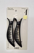 Conair The Curl Collective Sectioning