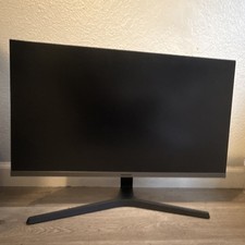 Samsung S27R350FHN 27" LCD Monitor HDMI Black LS27R350FHNXZA 16:9