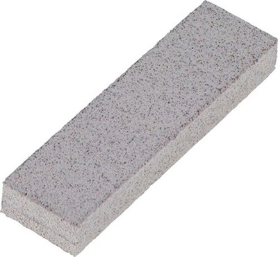 Lansky Eraser Block Cleans Ceramic Crock Stick Rods & Hones   LERAS