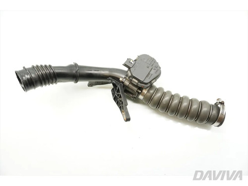 Citroen Berlingo Multispace Drosselklappengehäuse 1.6 HDi 75 16V Diesel 2015 MPV