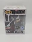 Funko Pop! #749 "VENOM" GLOW CHASE Pop In A Box Exclusive w/Protector