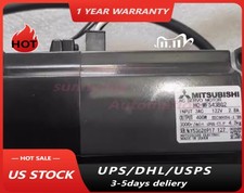 Mitsubishi Servo Motor HC-MFS43BG2