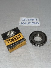 1 NEW TIMKEN 44150 TAPERED ROLLER BEARING CONE NOS MADE IN USA!!!