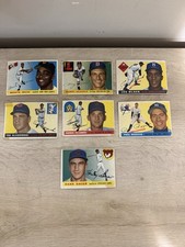 Monte Irvin Cards, Rookie Card and Autographed Memorabilia Guide 18