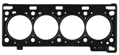 Elring 166.531 gasket, cylinder head for Renault