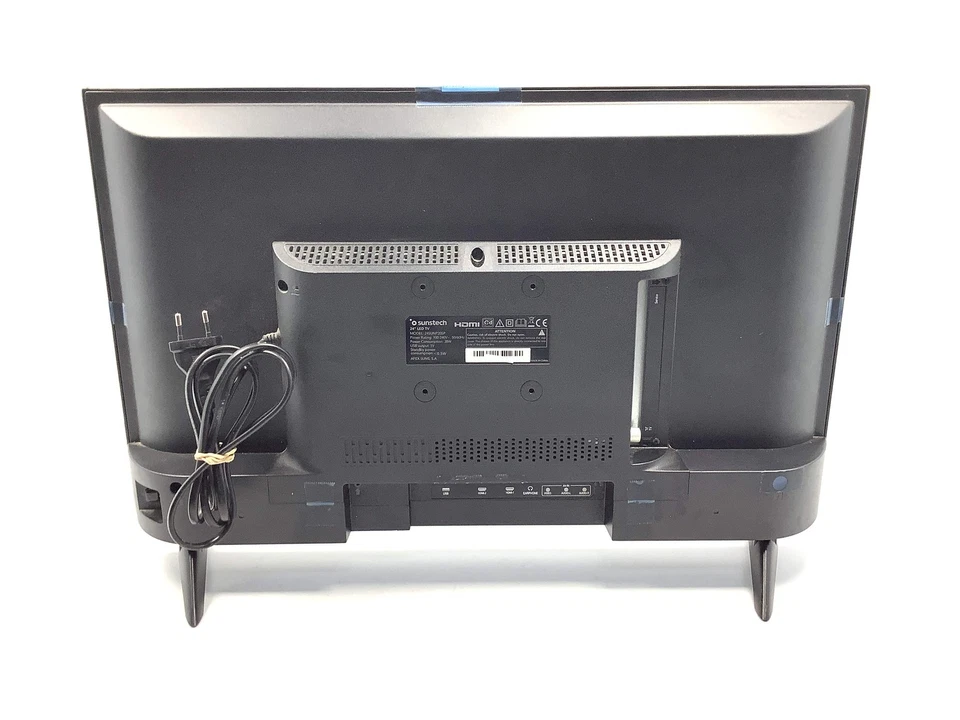 TELEVISOR LED SUNSTECH 24SUNP20SP 19690836 - Imagen 2 de 4