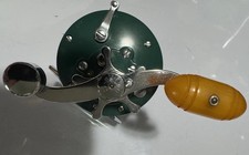 Vintage Green Penn Peerless No. 9  