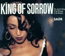 King of Sorrow von Sade | CD | Zustand sehr gut