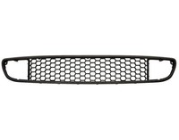 Gitter Grill StoßStange Vorne Unten Fiat Punto Ab 2012