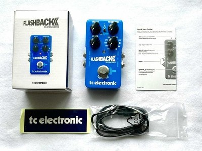 tc electronic FLASHBACK2 Delay