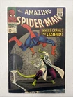 The Amazing Spider-Man #44 (1967)