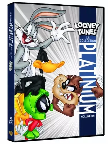 Looney Tunes - Platinum Collection - Volume un - Photo 1/1