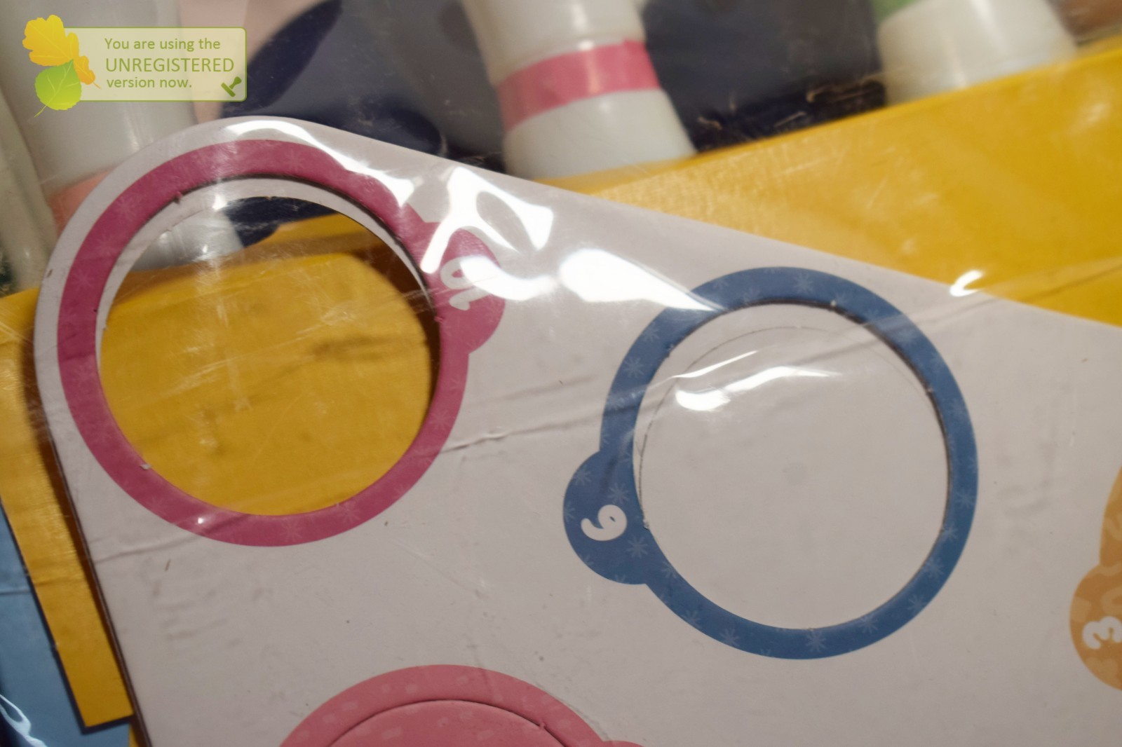 Gigglescape Bowling Set