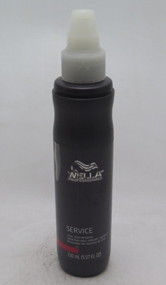 Wella Professionals Service Color Stain Remover 5.07 fl oz / 150 ml