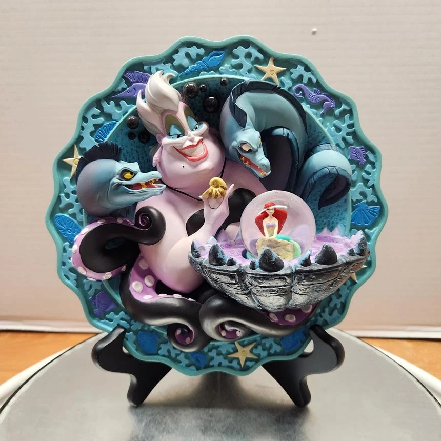 Disney 3d Plate for sale | eBay
