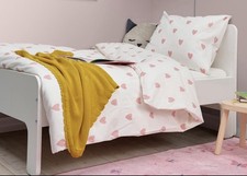 IKEA Slakt Extendable Kids Bed Frame