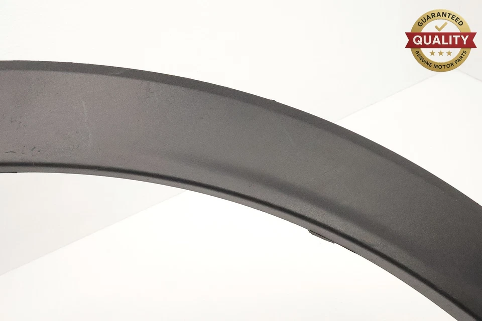 2023-2025 HONDA CR-V FRONT LEFT FENDER WHEEL ARCH FLARE MOLDING & REFLECTOR OEM Foto 4 de 4