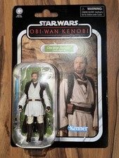 OBI-WAN KENOBI JEDI LEGEND Star Wars Vintage Collection 3.75 ACTION FIGURE VC357
