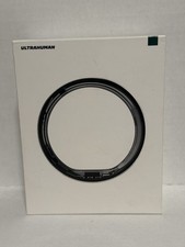 Ultrahuman AIR Size 6 Smart Ring - Bionic Gold