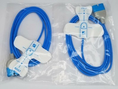 Nihon Kohden TL-271T3  Disposable SpO2 Sensor Probe BX/24