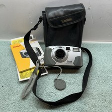 Kodak DC3400 2.1MP Digital Camera Dark Gray V...